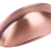 Antique Copper 64mm Jude Cup Pull Handle | 110.35.122 -Ironmongery Experts Shop 02398597 0 1.jpg.mst