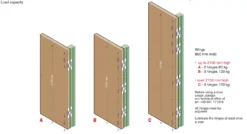Ceam Nickel 160mm 3D Concealed Hinge 1131 | CI001131NIK00 -Ironmongery Experts Shop 1131 b 1 1.png.mst
