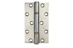 Eclipse Polished Stainless 127mm 5" Grade 14 Thrust BB Hinges | 14108 -Ironmongery Experts Shop 14108thum 1536x1024.jpeg.mst