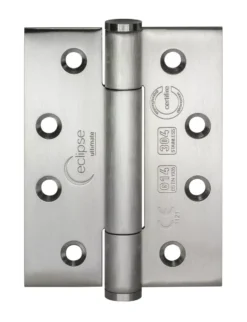 Eclipse Satin Stainless 102mm 4" Grade 14 BB Hinges | 14329 -Ironmongery Experts Shop 14329 1 1573x2048.jpeg.mst