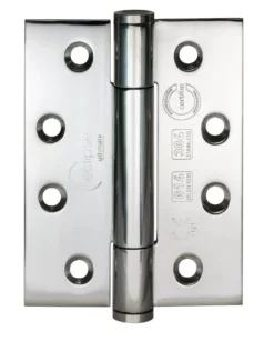 Eclipse Polished Stainless 102mm 4" Grade 14 BB Hinges | 14330 -Ironmongery Experts Shop 14330 1 1239x1536.jpeg.mst