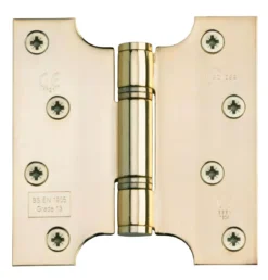 Eclipse 102x51x102mm (4") Polished Brass Fire Rated Parliament Hinge | 14991 -Ironmongery Experts Shop 14991 1469x1536.jpeg.mst