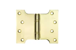 Eclipse 102x76x127mm 4" Polished Brass Parliament Hinge | 14994 PB -Ironmongery Experts Shop 14994 1024x683.jpeg.mst