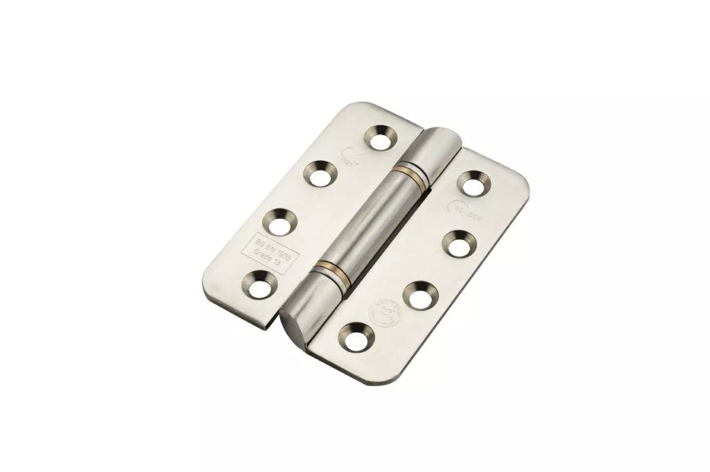 Eclipse Satin Stainless 102mm 4" Grade 14 Anti Ligature Hinges | 14999 5 Eclipse Satin Stainless 102mm 4" Grade 14 Anti Ligature Hinges | 14999 - Image 3