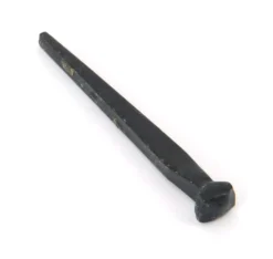 From The Anvil 1kg Black Oxide 2.5" (67mm) Rosehead Nail | 28335