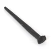 From The Anvil 1kg Black Oxide 3" (82mm) Rosehead Nail | 28338 -Ironmongery Experts Shop 28338 main.jpg.mst
