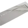 From The Anvil 304mm Polished Chrome Period Letterplate | 33052 -Ironmongery Experts Shop 33052 main.jpg.mst