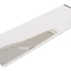 From The Anvil 354mm Polished Chrome Period Letterplate Cover | 33053