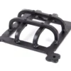 From The Anvil Black Raised Door Grill | 33155 -Ironmongery Experts Shop 33155 main.jpg.mst