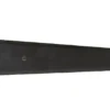 Pair From The Anvil Black 24" (610mm) Hinge Front | 33239 -Ironmongery Experts Shop 33239.jpg.mst