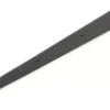Pair From The Anvil Beeswax 18" (457mm) Hinge Front | 33240 -Ironmongery Experts Shop 33240 angled.jpg.mst