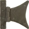 Pair From The Anvil Beeswax Small Half Butterfly Hinge | 33258 -Ironmongery Experts Shop 33258.jpg.mst