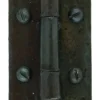 Pair From The Anvil Beeswax 84mm H Hinge | 33260