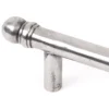 From The Anvil 344mm Natural Smooth Bolt Through Bar Pull Handle | 33352 -Ironmongery Experts Shop 33352 1.jpg.mst