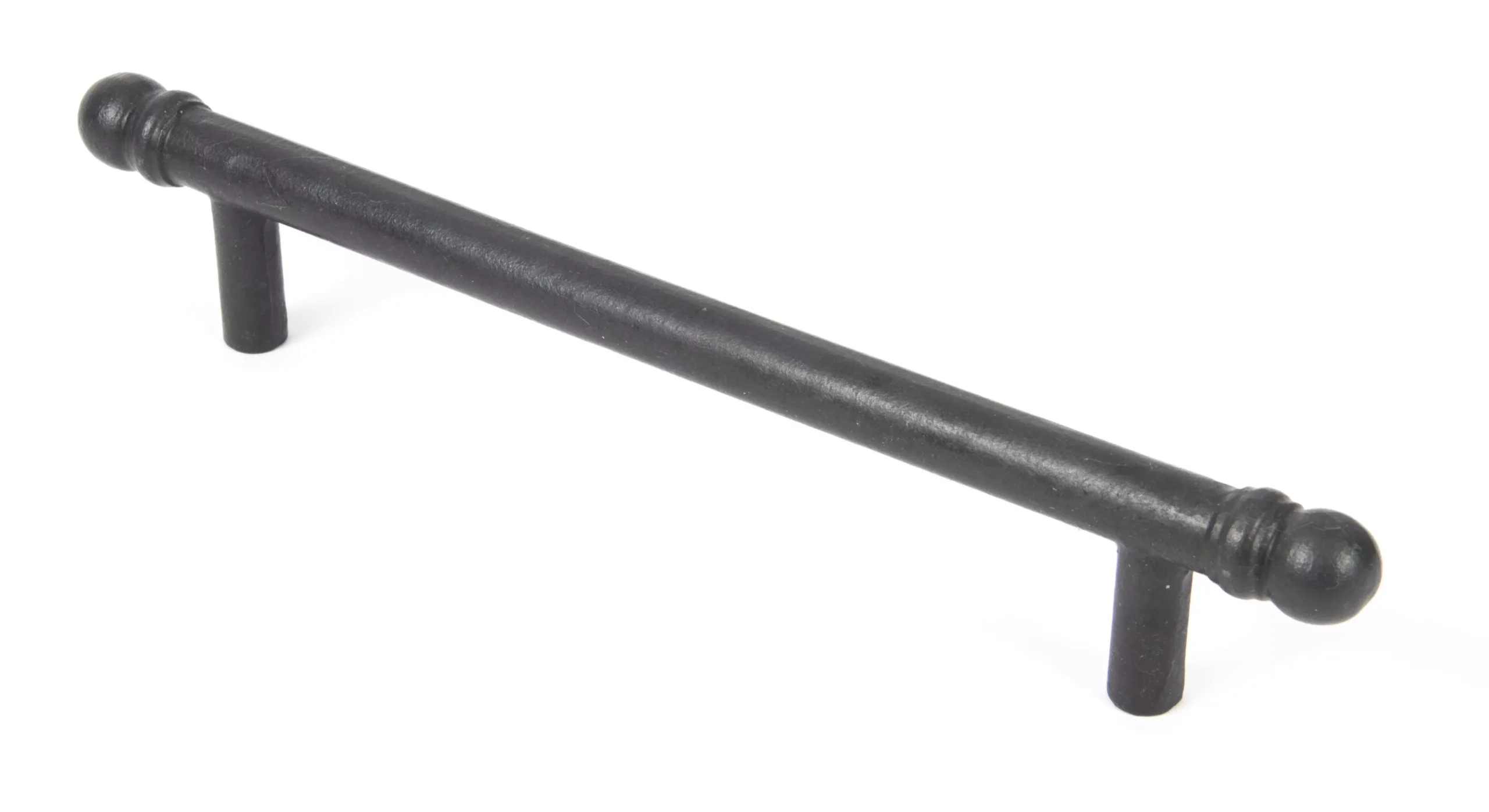 From The Anvil 220mm Beeswax Bolt Through Bar Pull Handle | 33354 4 From The Anvil 220mm Beeswax Bolt Through Bar Pull Handle | 33354 - Image 2