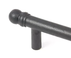 From The Anvil 344mm Beeswax Bolt Through Bar Pull Handle | 33355