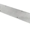 From The Anvil 780mm X 150mm Pewter Kick Plate | 33386 -Ironmongery Experts Shop 33386 main.jpg.mst