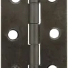Pair From The Anvil Black 3" (77mm) Butt Hinge | 91040 -Ironmongery Experts Shop 33436 7.jpg.mst