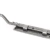 From The Anvil Pewter 6 (150mm) French Monkey Tail Door Bolts | 33623 -Ironmongery Experts Shop 33623 angled 1 1.jpg.mst