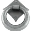 From The Anvil Pewter 114mm Ring Door Knocker | 33658 -Ironmongery Experts Shop 33658 2 1 1.jpg.mst