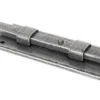 From The Anvil Pewter 6" (150mm) Straight Fishtail Door Bolt | 33663