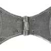 Pair From The Anvil Pewter Small Butterfly Hinge | 33687 -Ironmongery Experts Shop 33687 1 1.jpg.mst