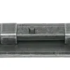From The Anvil Pewter 6" (150mm) Straight Knob Door Bolt | 33723 -Ironmongery Experts Shop 33723 1 1.jpg.mst