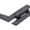 Pair From The Anvil Black 83mm HL Hinge | 33755 1 Pair From The Anvil Black 83mm HL Hinge | 33755 -Ironmongery Experts Shop 33755 angled 1.jpg.mst