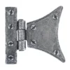 Pair From The Anvil Pewter Small Half Butterfly Hinge | 33782 2 Pair From The Anvil Pewter Small Half Butterfly Hinge | 33782 -Ironmongery Experts Shop 33782 2 1.jpg.mst