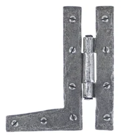 Pair From The Anvil Pewter 83mm HL Hinge | 33784 8 Pair From The Anvil Pewter 83mm HL Hinge | 33784 -Ironmongery Experts Shop 33784 1 1.jpg.mst