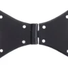 Pair From The Anvil Black Large Butterfly Hinge | 33813 -Ironmongery Experts Shop 33813 2.jpg.mst