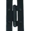 Pair From The Anvil Black 84mm H Hinge | 33985 2 Pair From The Anvil Black 84mm H Hinge | 33985 -Ironmongery Experts Shop 33985 2.jpg.mst
