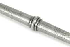 From The Anvil 265mm Pewter Regency Pull Handle | 45153 -Ironmongery Experts Shop 45153 1.jpg.mst