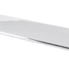 From The Anvil 425 X 65mm Polished Chrome Art Deco Finger Plate | 45385 -Ironmongery Experts Shop 45385 main.jpg.mst