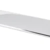 From The Anvil 300 X 65mm Polished Chrome Art Deco Finger Plate | 45390 -Ironmongery Experts Shop 45390 main.jpg.mst