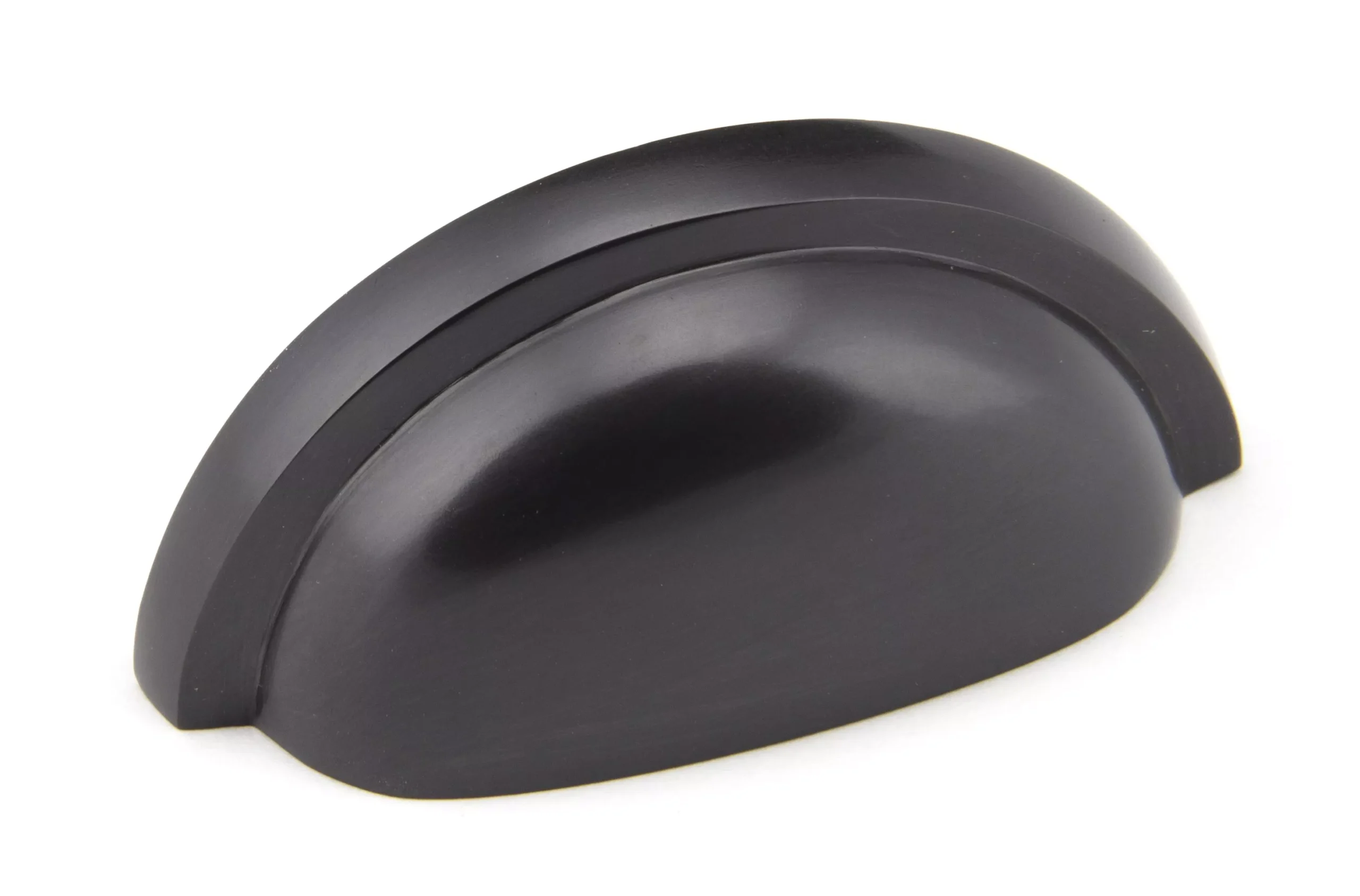 From The Anvil Aged Bronze Regency Concealed Drawer Pull | 45408 3 From The Anvil Aged Bronze Regency Concealed Drawer Pull | 45408