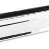 From The Anvil 315mm Polished Chrome Blacksmith Traditional Letterbox | 45444 -Ironmongery Experts Shop 45444 1.jpg.mst