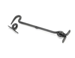 From The Anvil 8" (208mm) External Beeswax Forged Cabin Hook | 45605