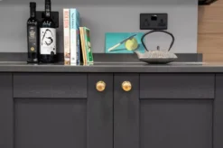 From The Anvil Aged Brass Hammered 32mm Cabinet Knob | 46021 -Ironmongery Experts Shop 46021c.png.mst