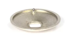 Polished Nickel Beehive Centre Door Knob | 46656 -Ironmongery Experts Shop 46656 4 s.jpg.mst