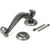 Pewter Doctors Door Knocker | 46719 -Ironmongery Experts Shop 46719 1 s.jpg.mst