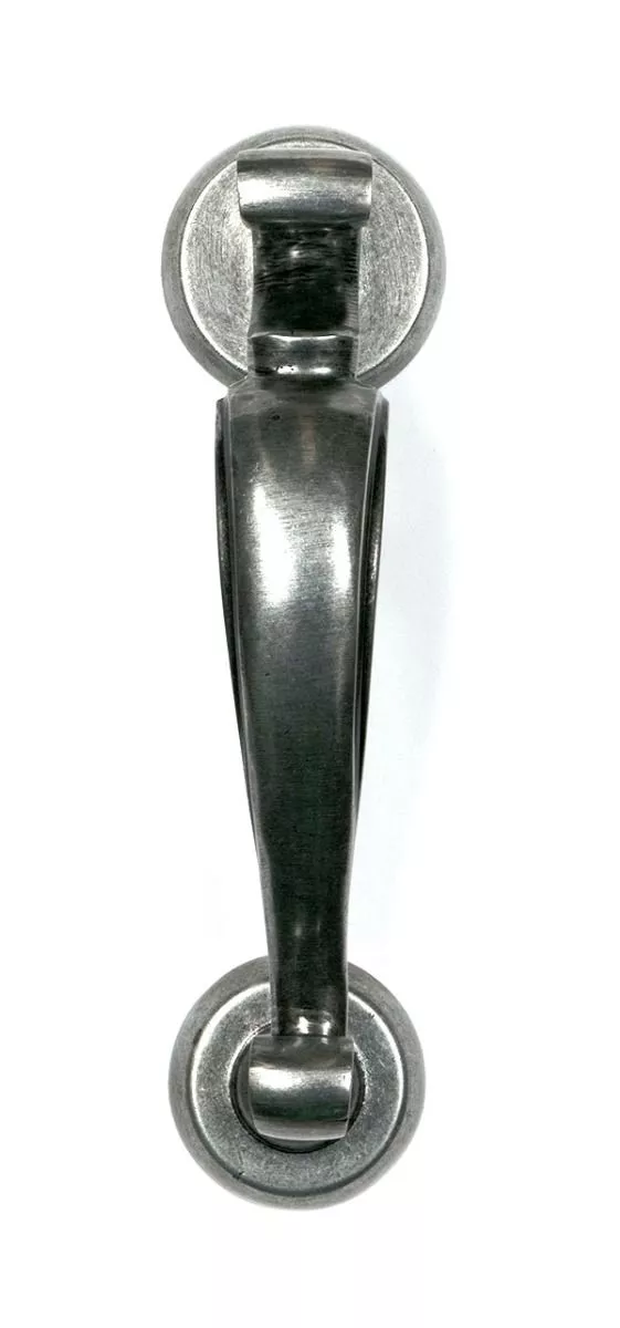 Pewter Doctors Door Knocker | 46719 4 Pewter Doctors Door Knocker | 46719 - Image 2