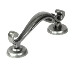 Pewter Doctors Door Knocker | 46719 10 Pewter Doctors Door Knocker | 46719 -Ironmongery Experts Shop 46719 main s.jpg.mst