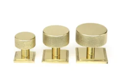 Anvil Polished Brass Brompton 25mm Cabinet Knob| 46820 13 Anvil Polished Brass Brompton 25mm Cabinet Knob| 46820 -Ironmongery Experts Shop 46820 4 s.jpg.mst