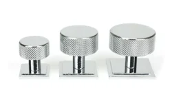 Anvil Polished Chrome Brompton 25mm Cabinet Knob (Square) | 46821 13 Anvil Polished Chrome Brompton 25mm Cabinet Knob (Square) | 46821 -Ironmongery Experts Shop 46821 4 s.jpg.mst