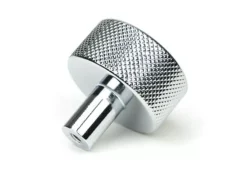 Anvil Polished Chrome Brompton 32mm Cabinet Knob| 46859 -Ironmongery Experts Shop 46859 2 s.jpg.mst