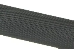 Matt Black 156mm Full Knurled Brompton Small Pull Handle | 46912 11 Matt Black 156mm Full Knurled Brompton Small Pull Handle | 46912 -Ironmongery Experts Shop 46912 2 s.jpg.mst