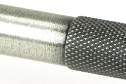 Pewter 220mm Half Knurled Brompton Medium Pull Handle | 46946 11 Pewter 220mm Half Knurled Brompton Medium Pull Handle | 46946 -Ironmongery Experts Shop 46946 2 s.jpg.mst
