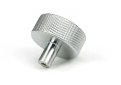 Anvil Satin Chrome Brompton 38mm Cabinet Knob| 47090 -Ironmongery Experts Shop 47090 2 s.jpg.mst