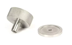 Anvil Satin SS Brompton 38mm Cabinet Knob (plain) | 47096 11 Anvil Satin SS Brompton 38mm Cabinet Knob (plain) | 47096 -Ironmongery Experts Shop 47096 2 s.jpg.mst